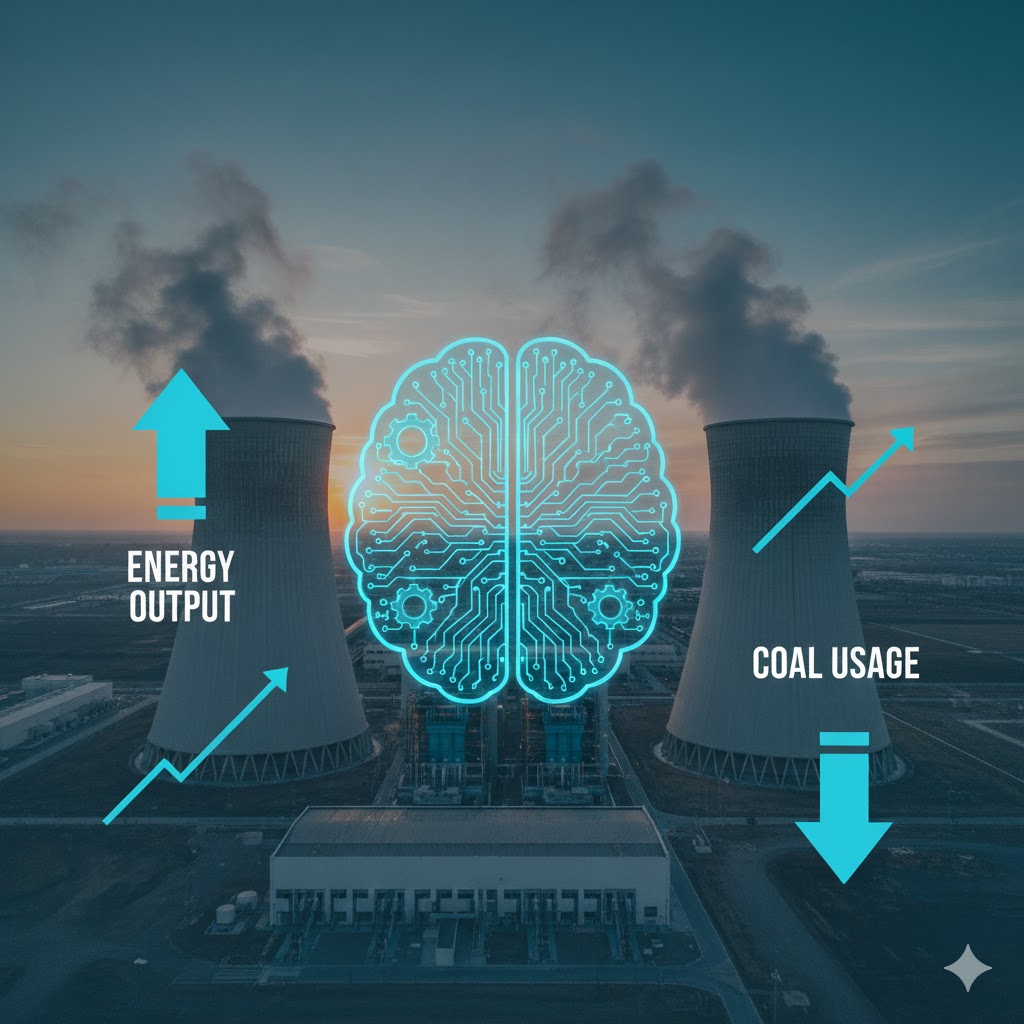 Power Plant Optimization